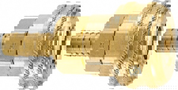 Hose Barb Industrial Pneumatic Hose Coup